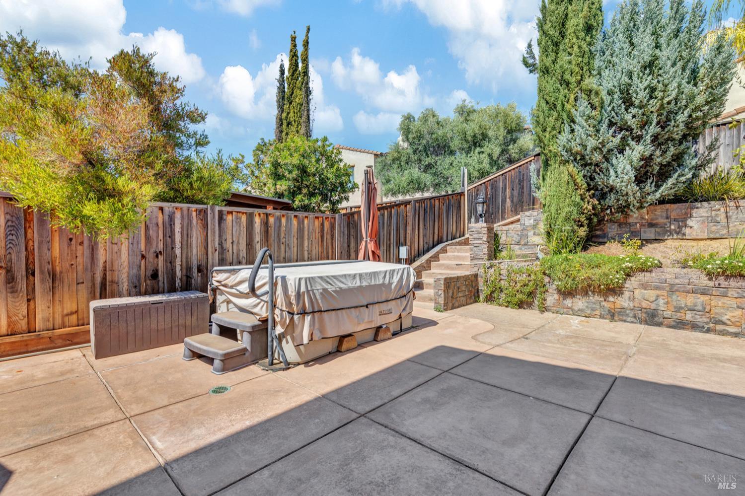 Detail Gallery Image 60 of 79 For 2866 Birkham Ct, Fairfield,  CA 94534 - 4 Beds | 3 Baths