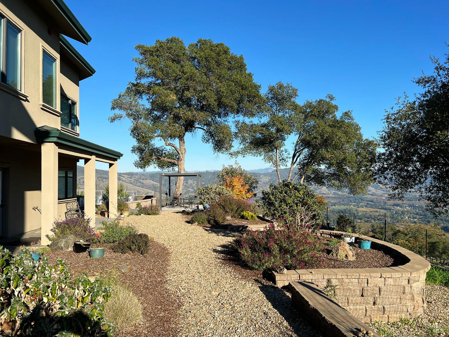 Detail Gallery Image 9 of 70 For 11401 Bakers Creek Rd, Redwood Valley,  CA 95470 - 2 Beds | 2/1 Baths