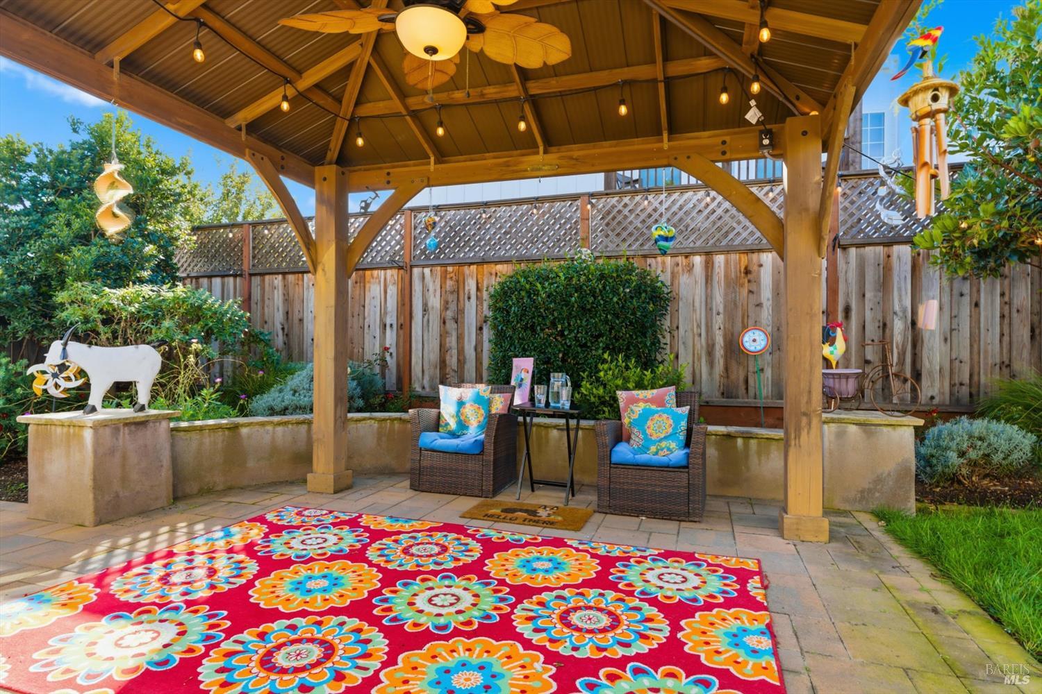 Detail Gallery Image 21 of 33 For 3769 Mocha Ln, Santa Rosa,  CA 95403 - 4 Beds | 3 Baths