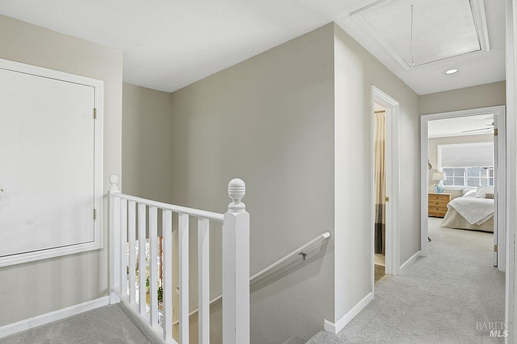 Detail Gallery Image 26 of 45 For 6190 San Gabriel Pl, Rohnert Park,  CA 94928 - 4 Beds | 2/1 Baths