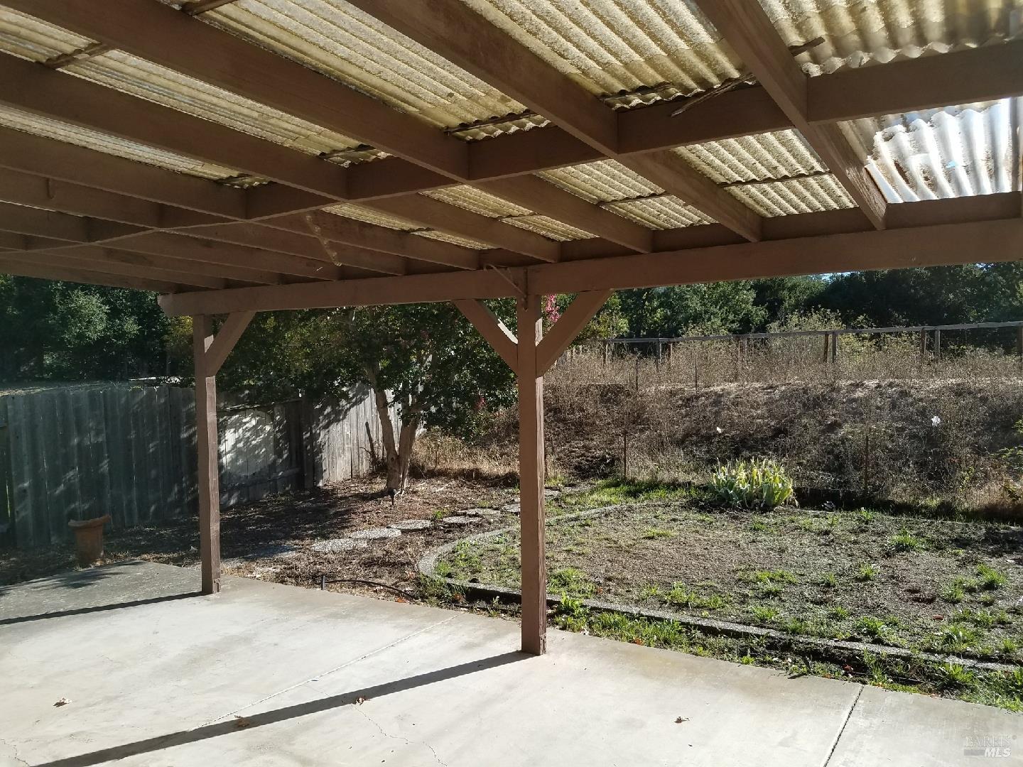 Detail Gallery Image 2 of 2 For 2420 Shoreline Dr, Napa,  CA 94558 - 4 Beds | 3 Baths