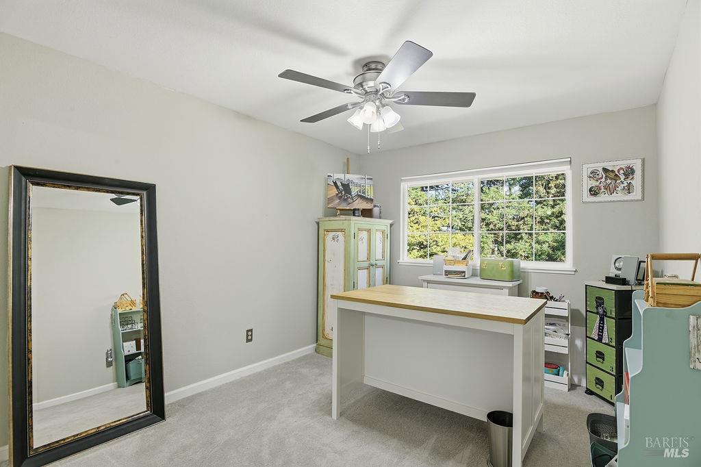 Detail Gallery Image 29 of 45 For 6190 San Gabriel Pl, Rohnert Park,  CA 94928 - 4 Beds | 2/1 Baths