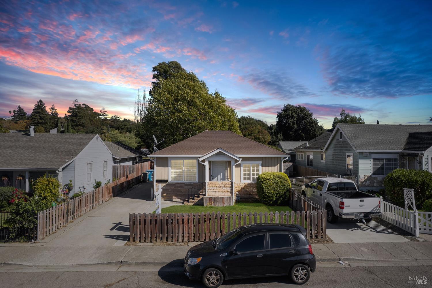 Detail Gallery Image 20 of 26 For 532 Almond Dr, Vallejo,  CA 94589 - – Beds | – Baths