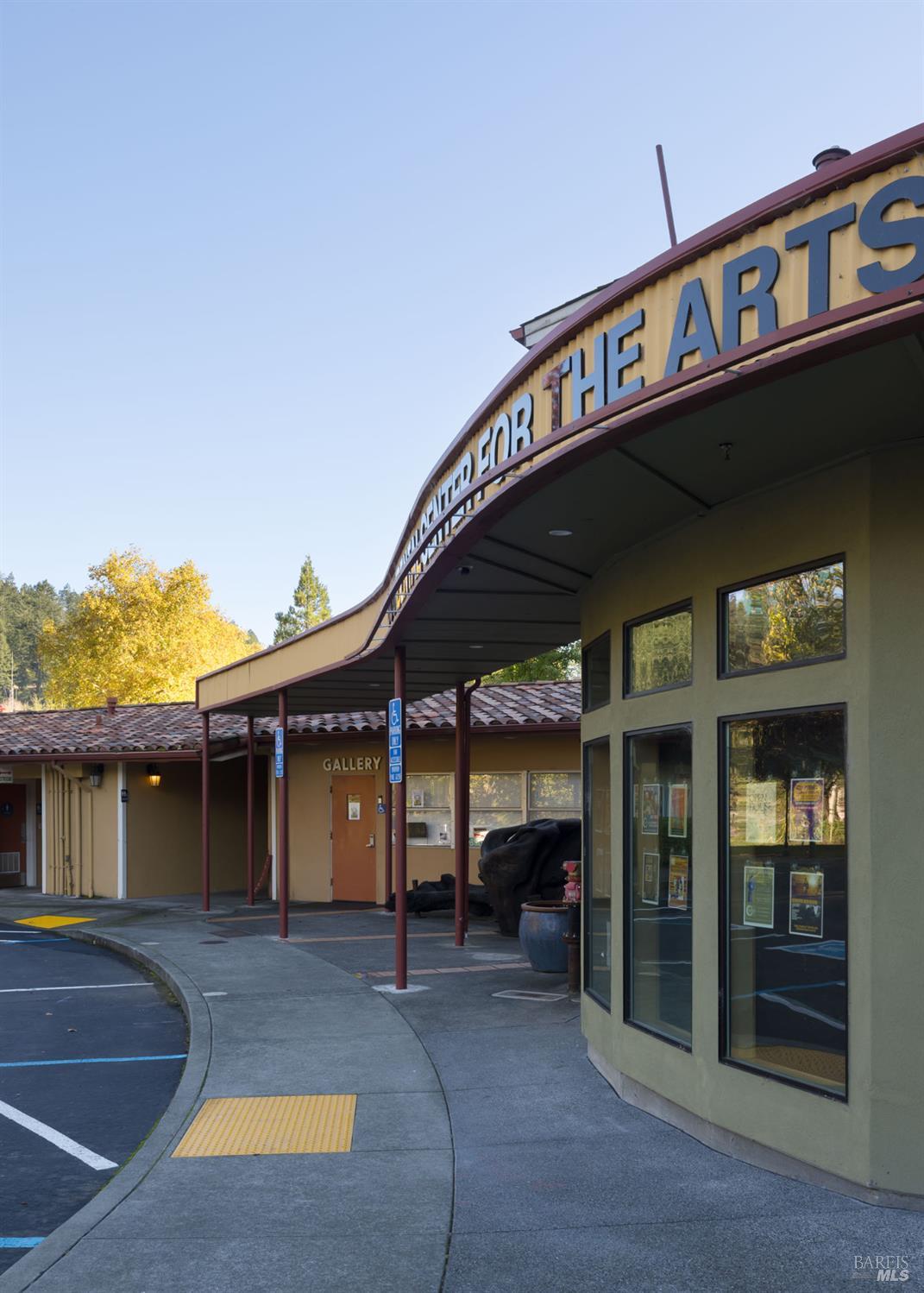 Detail Gallery Image 25 of 28 For 14632 Jomark Ln, Occidental,  CA 95465 - 2 Beds | 1 Baths