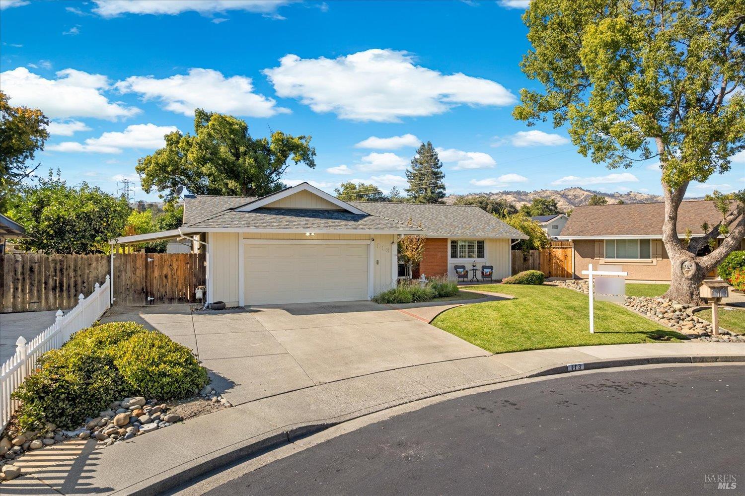 Detail Gallery Image 6 of 68 For 113 Chinook Ct, Vacaville,  CA 95688 - 4 Beds | 2 Baths