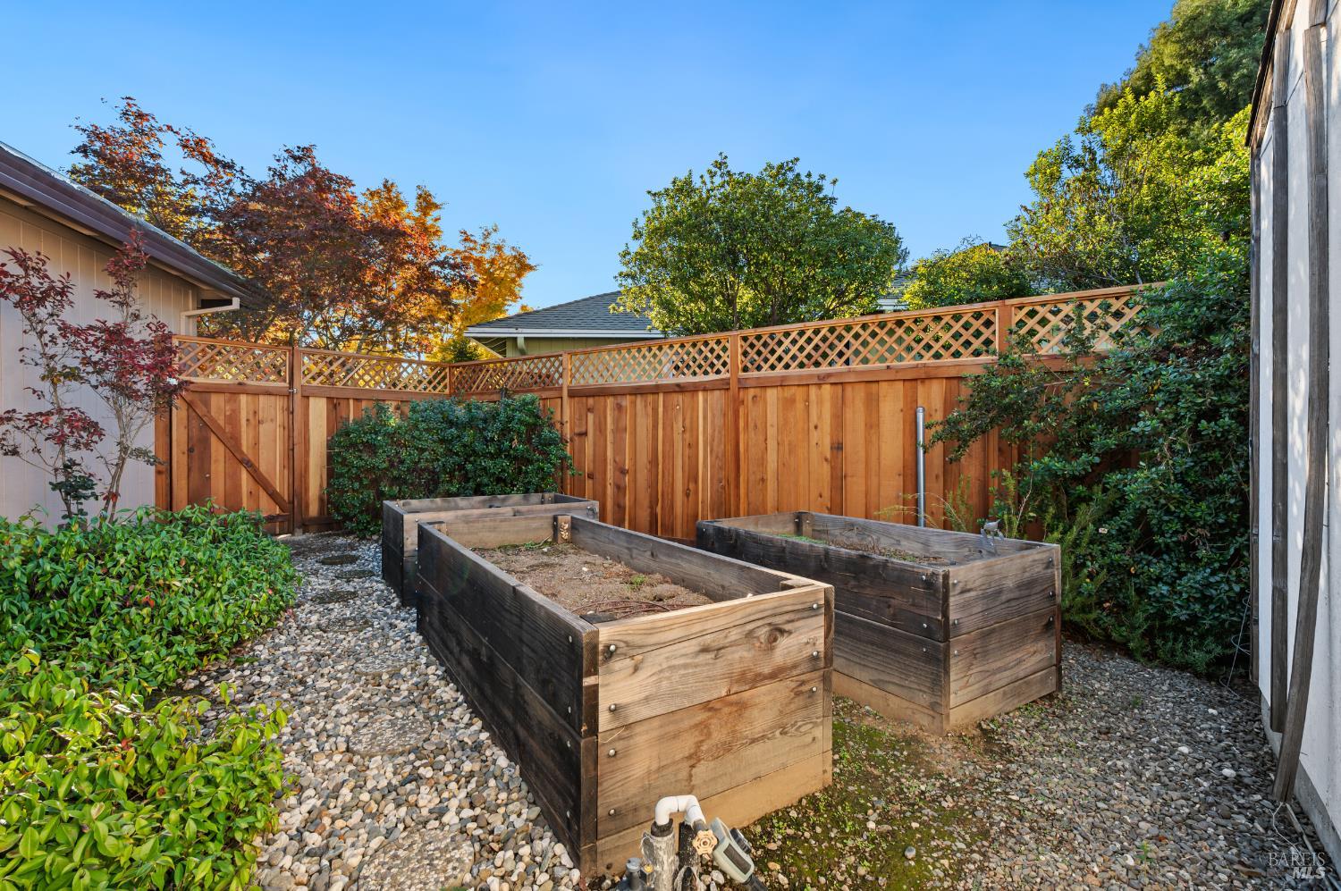 Detail Gallery Image 44 of 47 For 5 Justin Ct, Napa,  CA 94558 - 3 Beds | 2 Baths