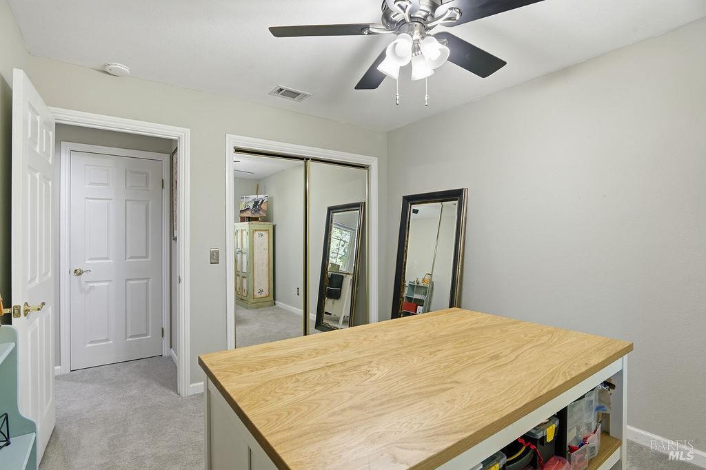 Detail Gallery Image 30 of 45 For 6190 San Gabriel Pl, Rohnert Park,  CA 94928 - 4 Beds | 2/1 Baths