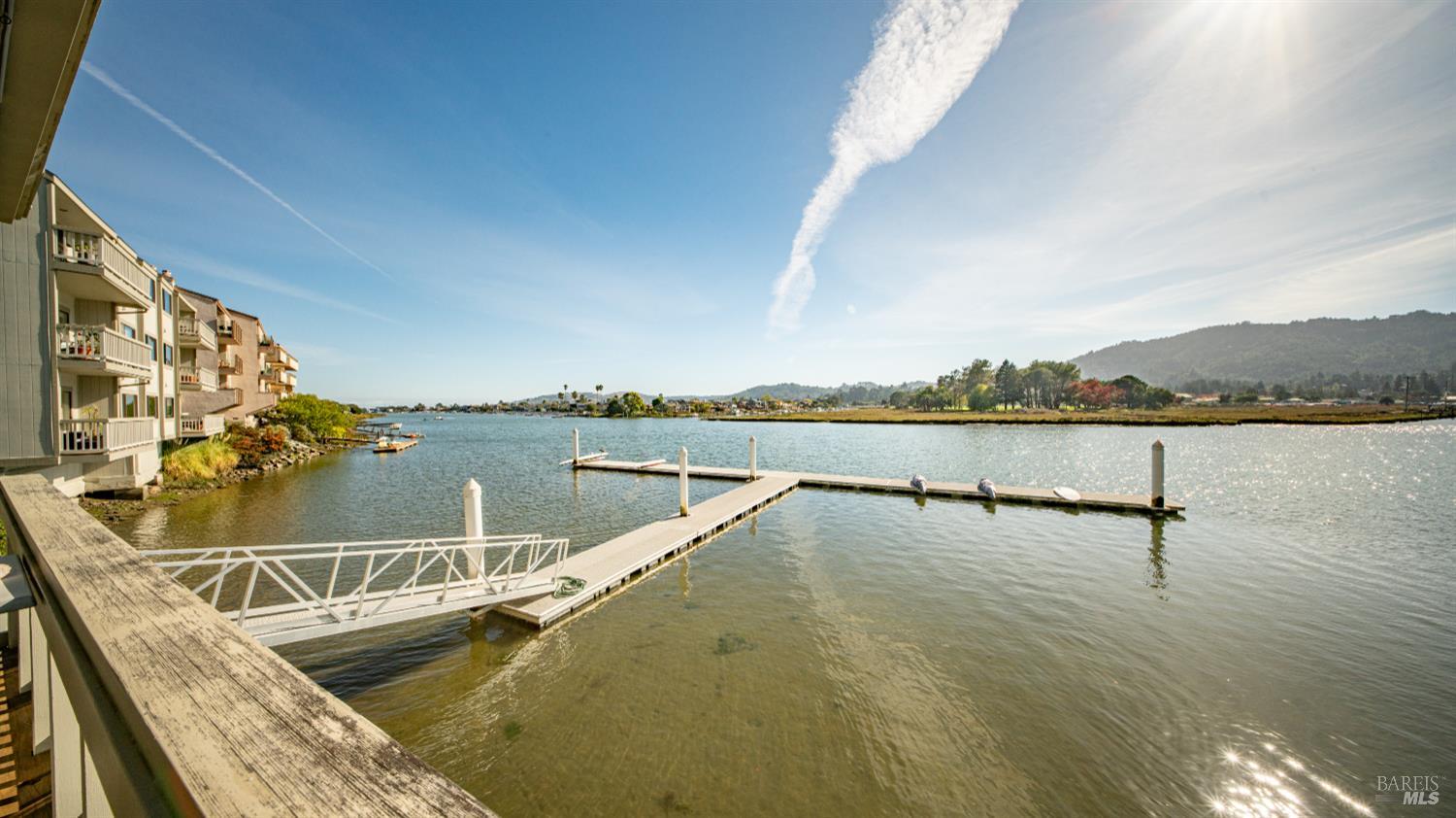 Detail Gallery Image 34 of 51 For 535 S Eliseo Dr, Greenbrae,  CA 94904 - 2 Beds | 2 Baths