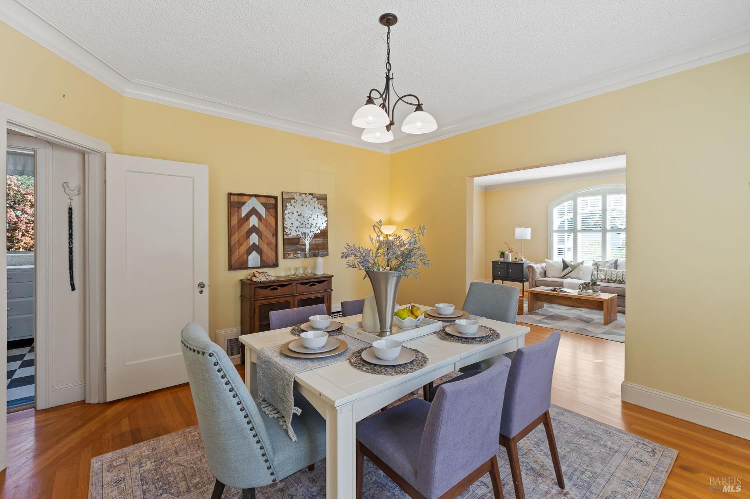 Detail Gallery Image 22 of 67 For 6 Hanns Ave, Vallejo,  CA 94590 - 4 Beds | 2/1 Baths