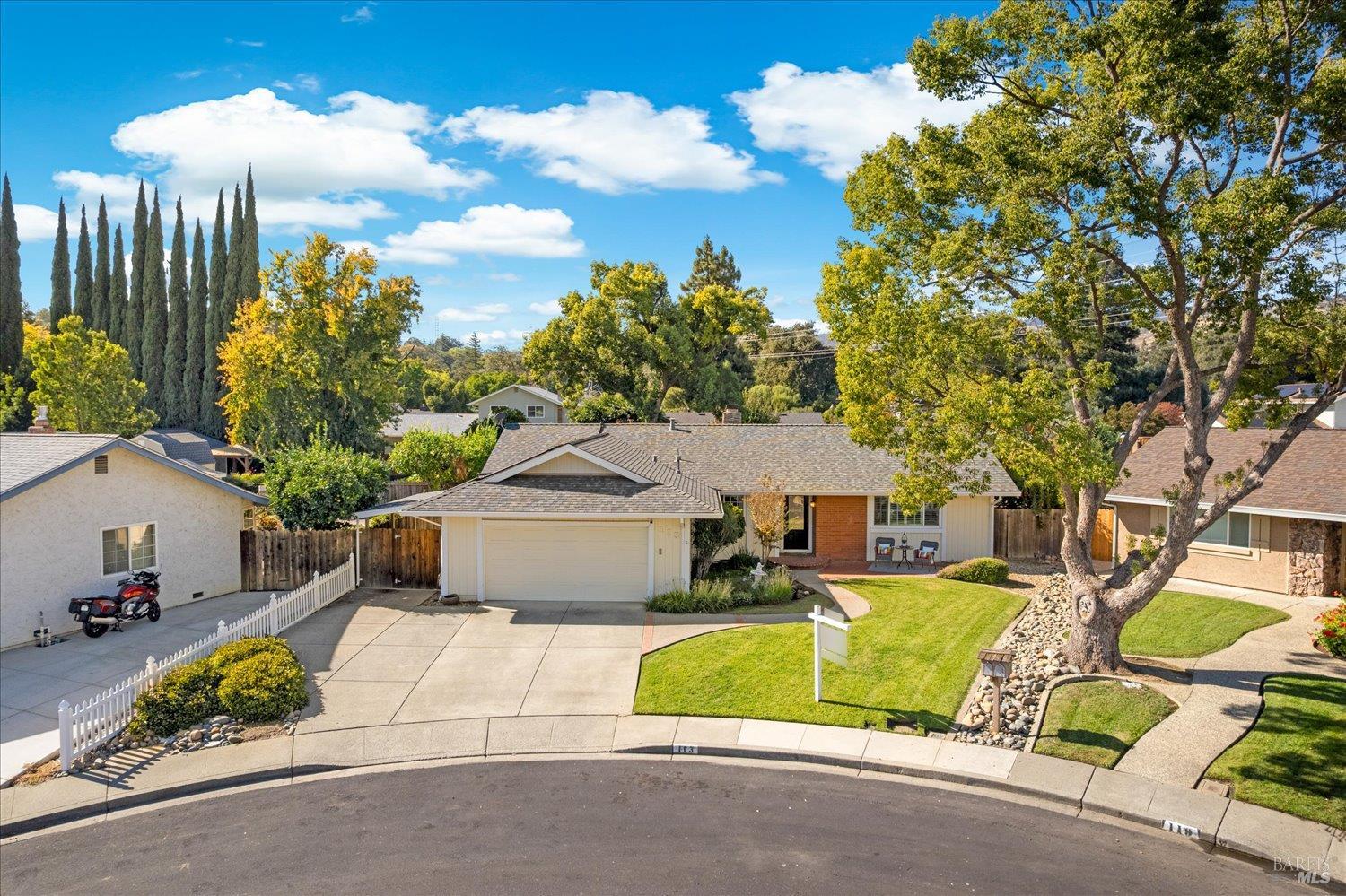 Detail Gallery Image 65 of 68 For 113 Chinook Ct, Vacaville,  CA 95688 - 4 Beds | 2 Baths