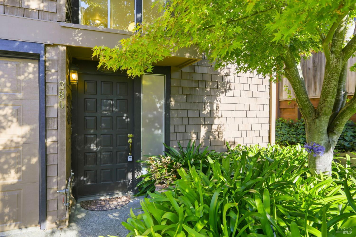 Detail Gallery Image 5 of 41 For 380 Sunset Way, Mill Valley,  CA 94941 - 3 Beds | 2/1 Baths