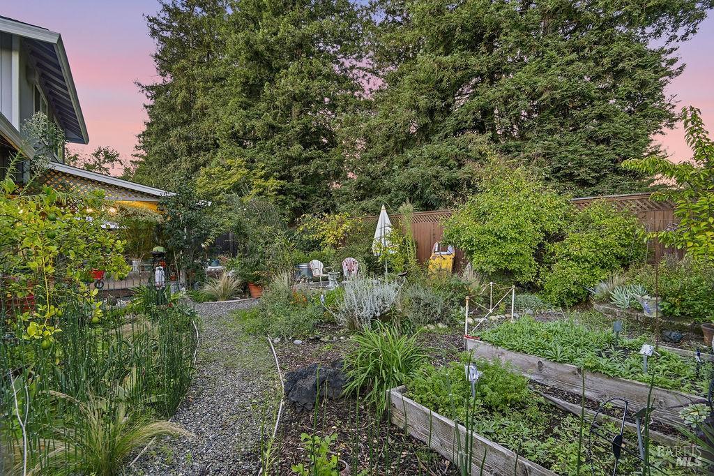 Detail Gallery Image 43 of 45 For 6190 San Gabriel Pl, Rohnert Park,  CA 94928 - 4 Beds | 2/1 Baths