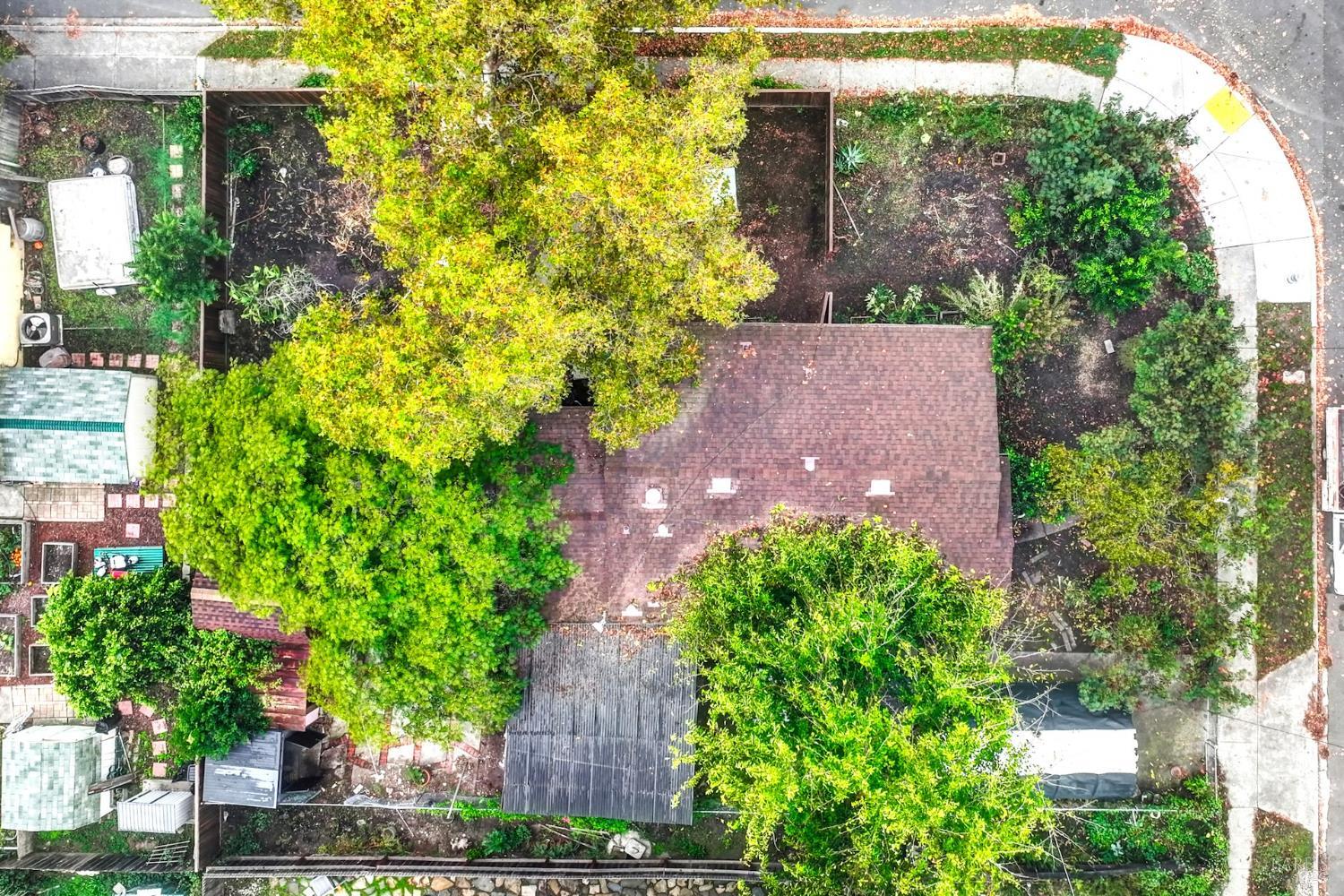 Detail Gallery Image 36 of 36 For 1671 Park Ave, Napa,  CA 94558 - 2 Beds | 1 Baths