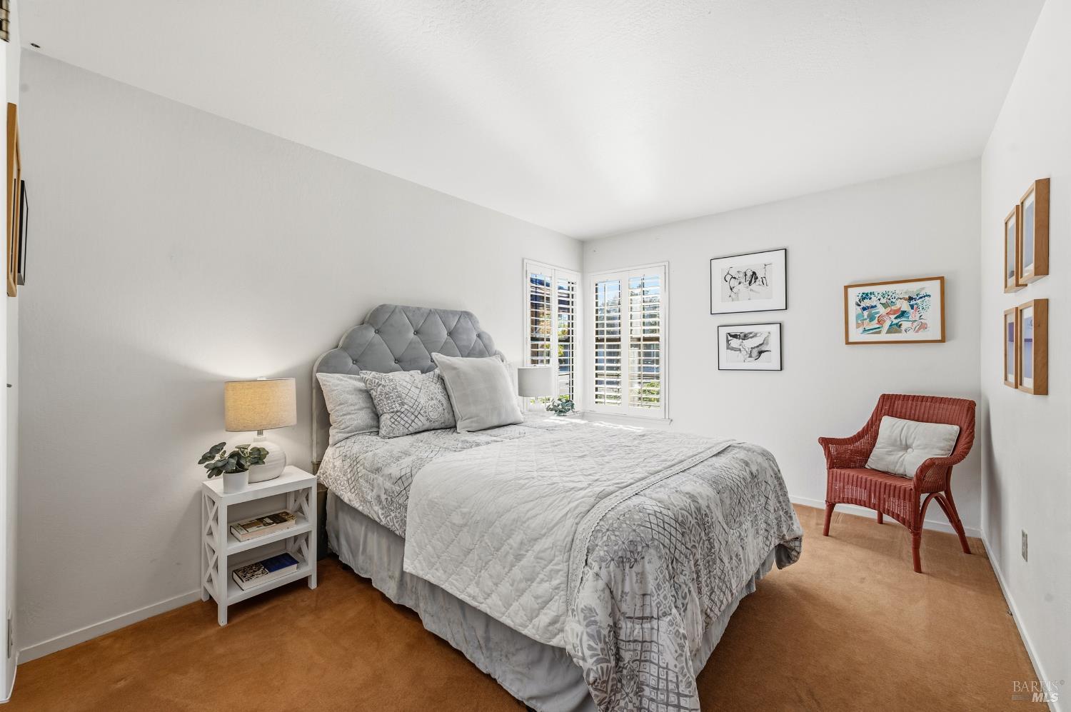 Detail Gallery Image 23 of 47 For 5 Justin Ct, Napa,  CA 94558 - 3 Beds | 2 Baths