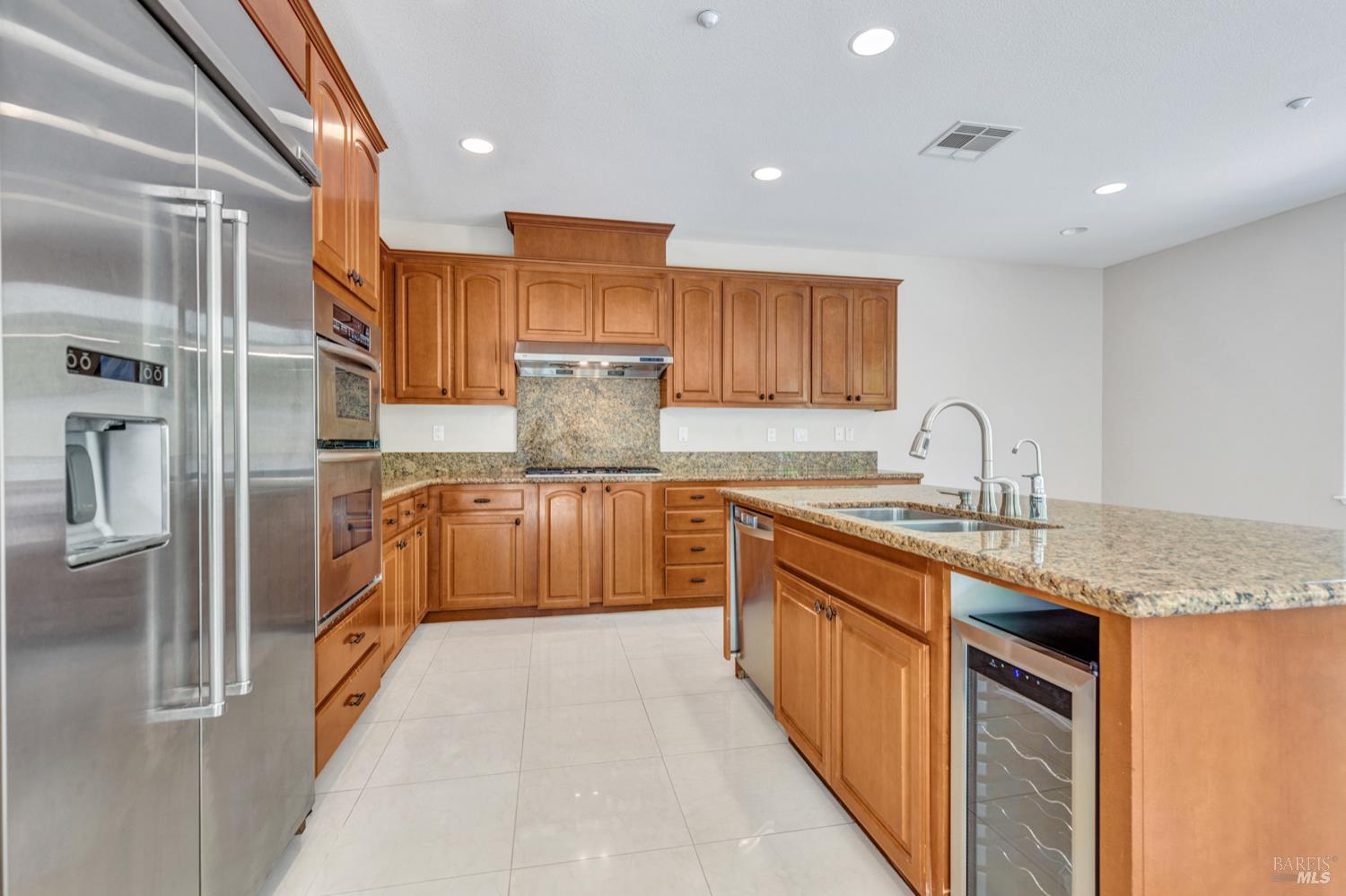 Detail Gallery Image 19 of 79 For 2866 Birkham Ct, Fairfield,  CA 94534 - 4 Beds | 3 Baths