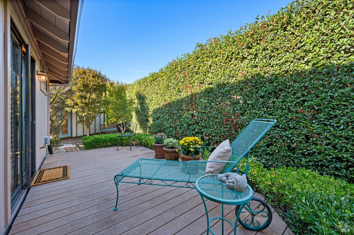 Detail Gallery Image 39 of 47 For 5 Justin Ct, Napa,  CA 94558 - 3 Beds | 2 Baths