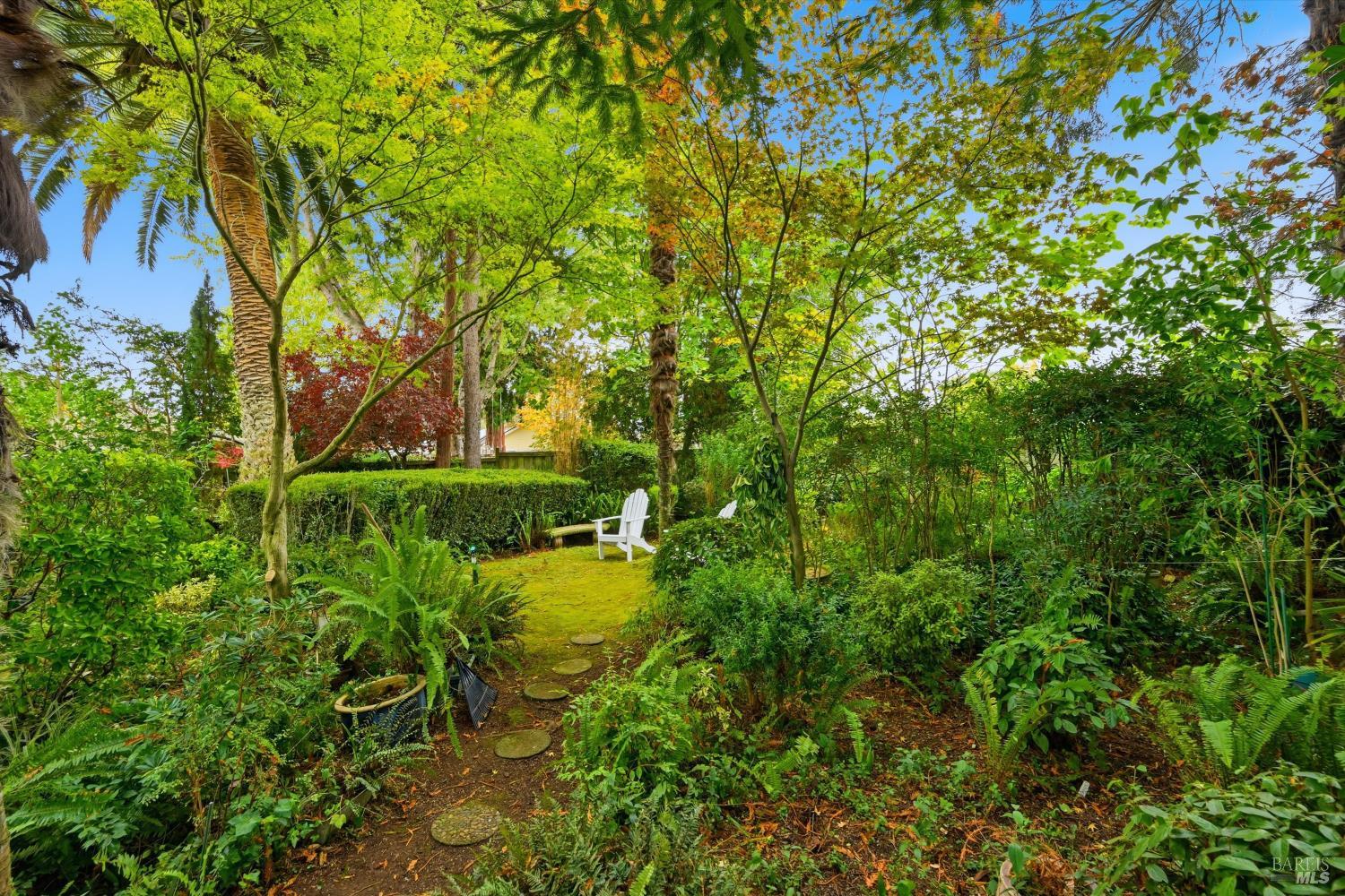 Detail Gallery Image 28 of 35 For 8440 Lasalle Ave, Cotati,  CA 94931 - 3 Beds | 2 Baths