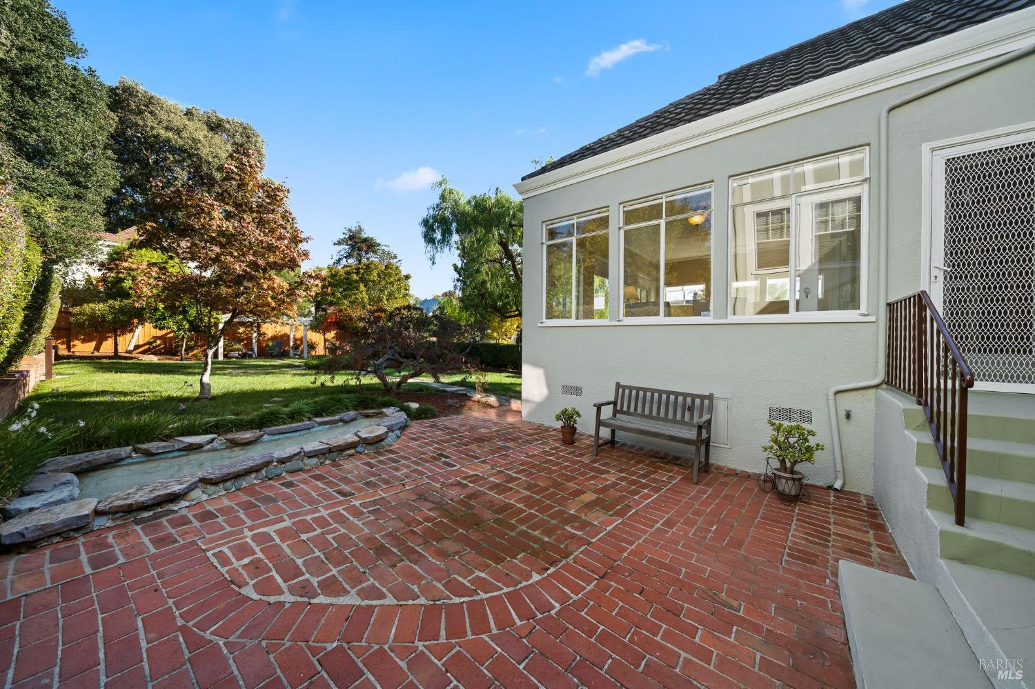 Detail Gallery Image 42 of 67 For 6 Hanns Ave, Vallejo,  CA 94590 - 4 Beds | 2/1 Baths