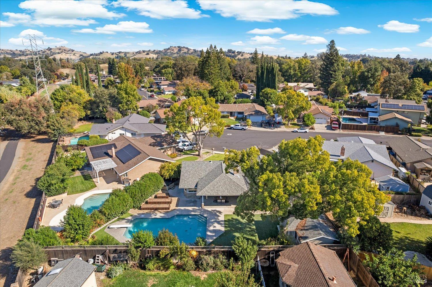 Detail Gallery Image 66 of 68 For 113 Chinook Ct, Vacaville,  CA 95688 - 4 Beds | 2 Baths