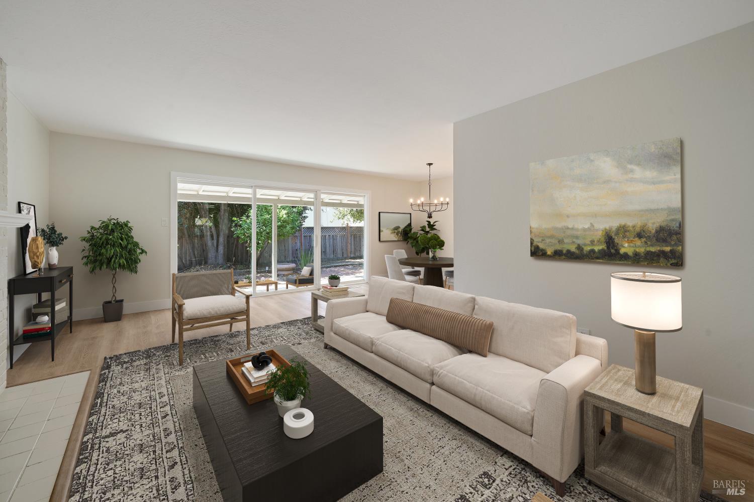 Detail Gallery Image 3 of 33 For 621 W D St, Dixon,  CA 95620 - 4 Beds | 2 Baths