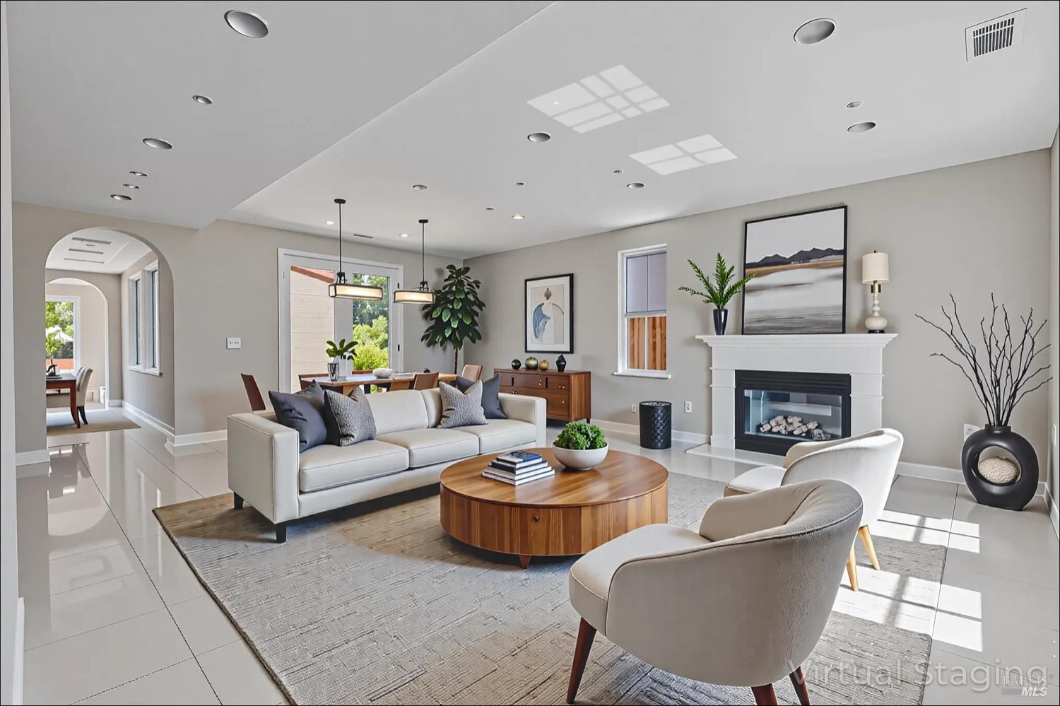 Detail Gallery Image 4 of 79 For 2866 Birkham Ct, Fairfield,  CA 94534 - 4 Beds | 3 Baths