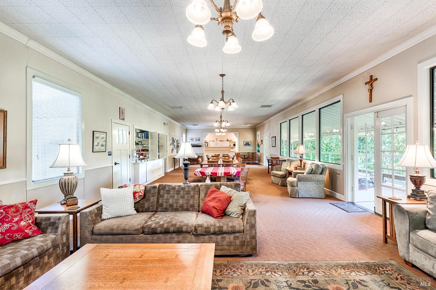 Detail Gallery Image 7 of 20 For 22776 Moscow Rd, Duncans Mills,  CA 95430 - – Beds | – Baths