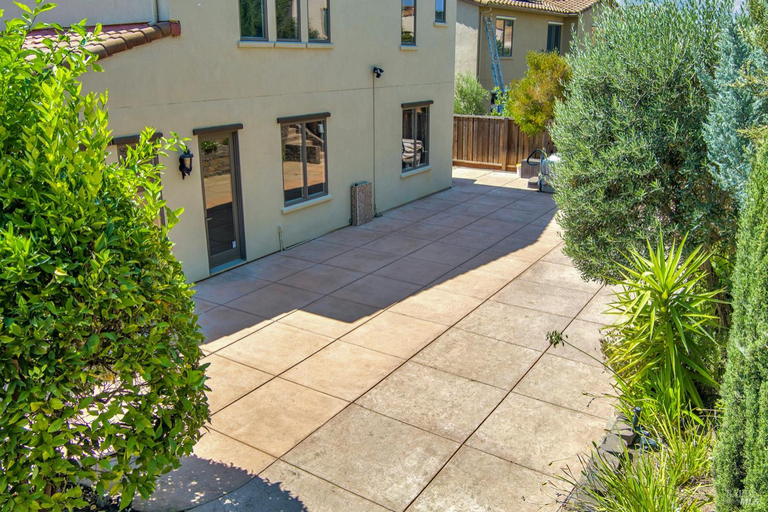 Detail Gallery Image 76 of 79 For 2866 Birkham Ct, Fairfield,  CA 94534 - 4 Beds | 3 Baths