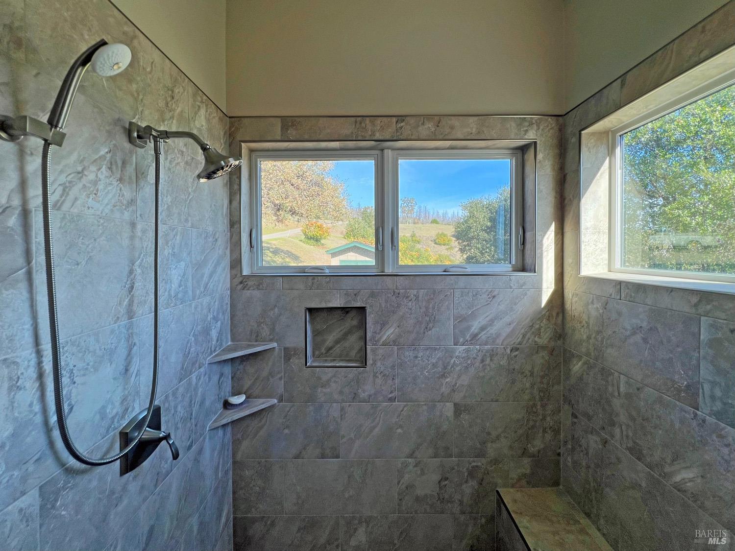 Detail Gallery Image 32 of 70 For 11401 Bakers Creek Rd, Redwood Valley,  CA 95470 - 2 Beds | 2/1 Baths