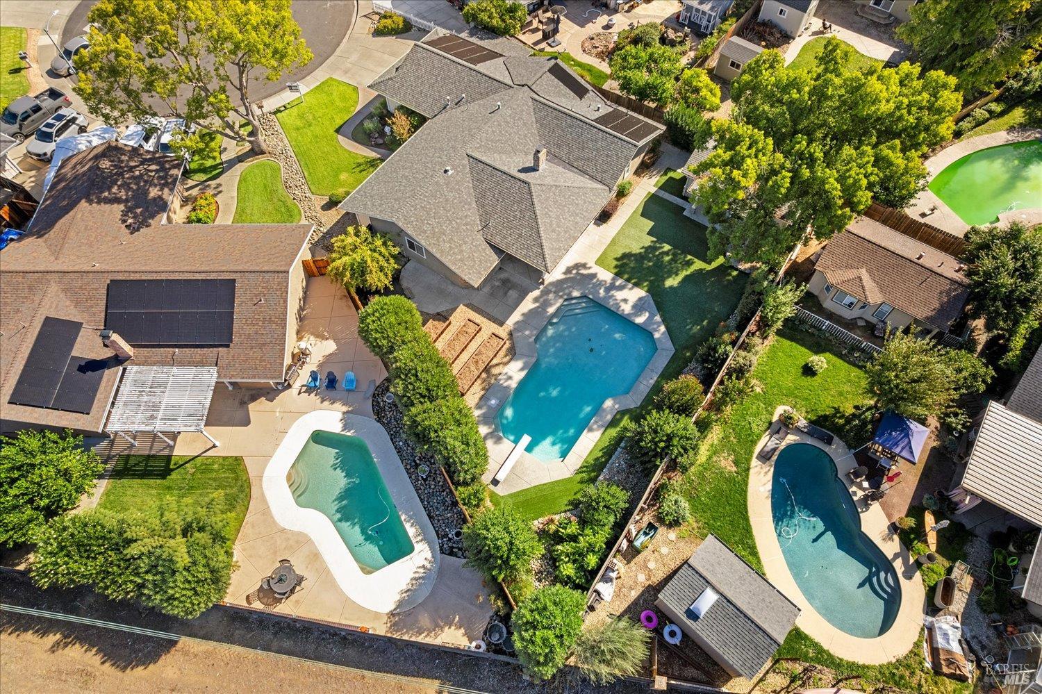 Detail Gallery Image 67 of 68 For 113 Chinook Ct, Vacaville,  CA 95688 - 4 Beds | 2 Baths