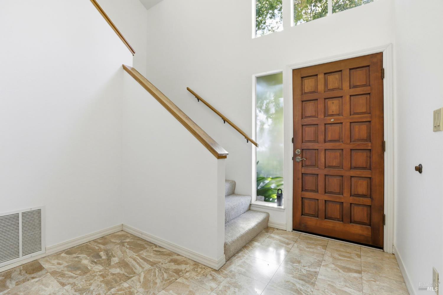 Detail Gallery Image 6 of 41 For 380 Sunset Way, Mill Valley,  CA 94941 - 3 Beds | 2/1 Baths