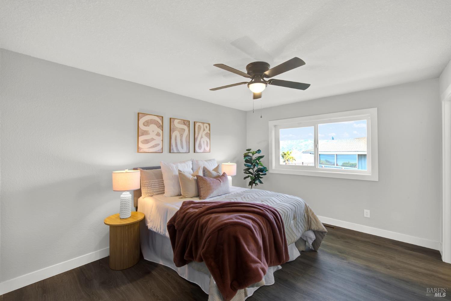 Detail Gallery Image 40 of 75 For 199 Berryessa Dr, Napa,  CA 94558 - 4 Beds | 5/1 Baths