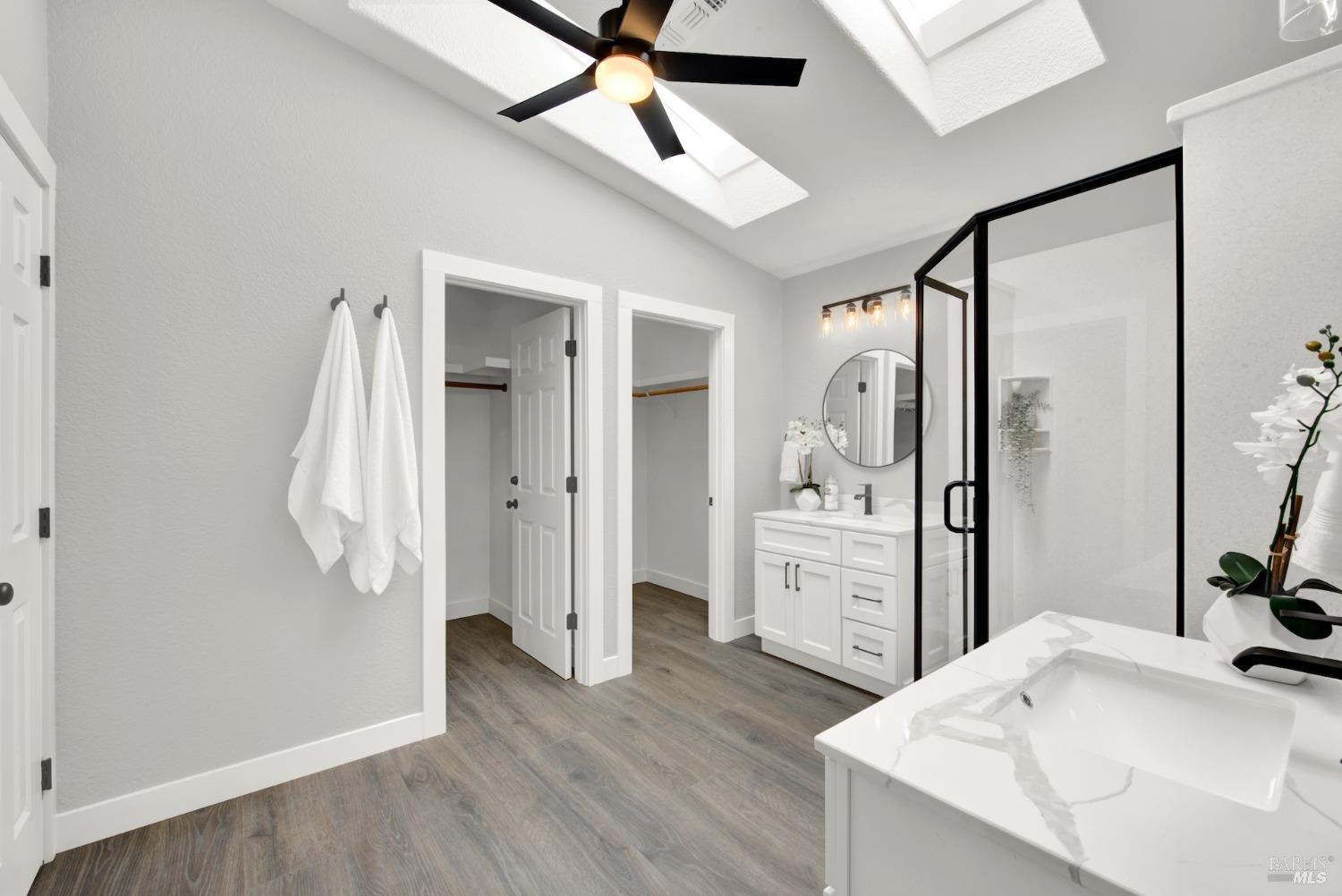 Detail Gallery Image 32 of 75 For 199 Berryessa Dr, Napa,  CA 94558 - 4 Beds | 5/1 Baths