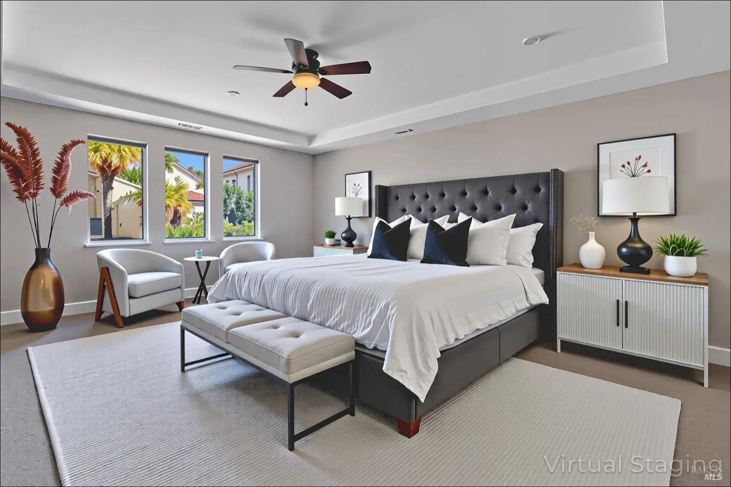 Detail Gallery Image 35 of 79 For 2866 Birkham Ct, Fairfield,  CA 94534 - 4 Beds | 3 Baths