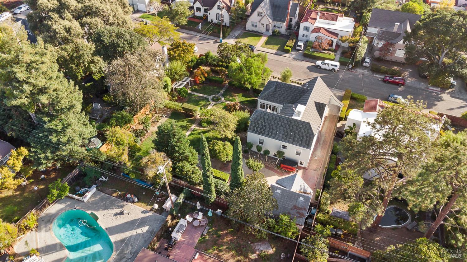 Detail Gallery Image 64 of 67 For 6 Hanns Ave, Vallejo,  CA 94590 - 4 Beds | 2/1 Baths