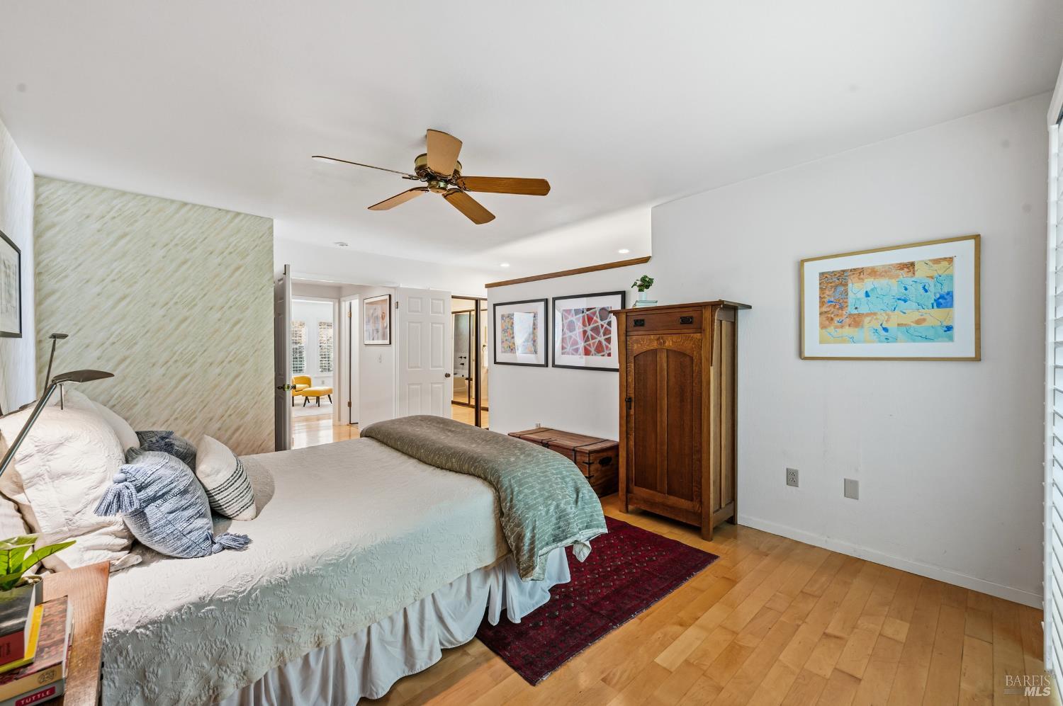 Detail Gallery Image 32 of 47 For 5 Justin Ct, Napa,  CA 94558 - 3 Beds | 2 Baths