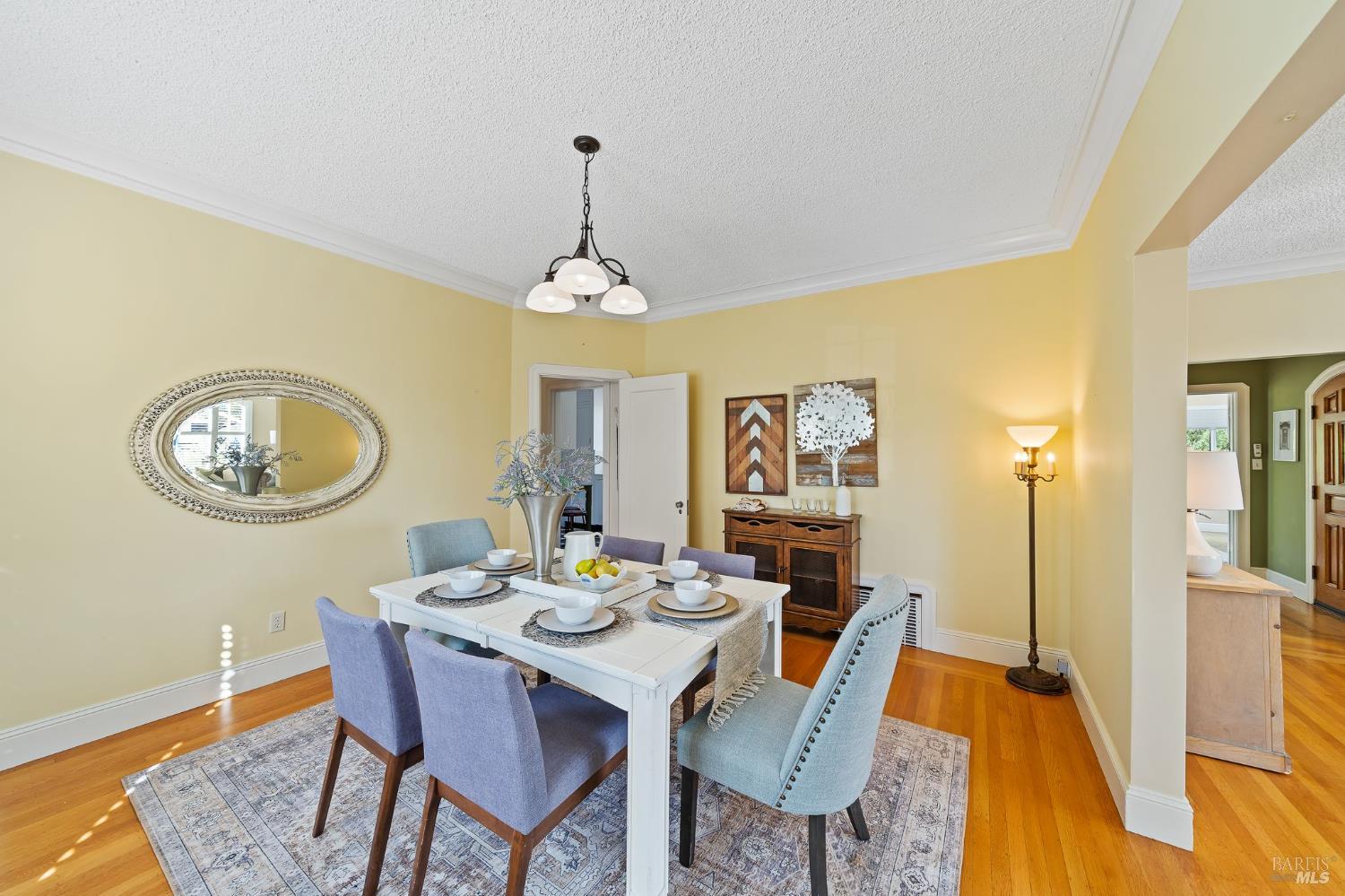 Detail Gallery Image 20 of 67 For 6 Hanns Ave, Vallejo,  CA 94590 - 4 Beds | 2/1 Baths