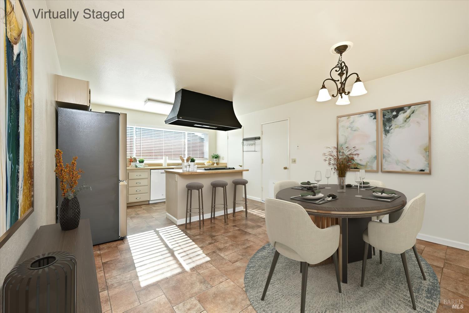 Detail Gallery Image 30 of 36 For 957 Emily Ave, Rohnert Park,  CA 94928 - 3 Beds | 2 Baths