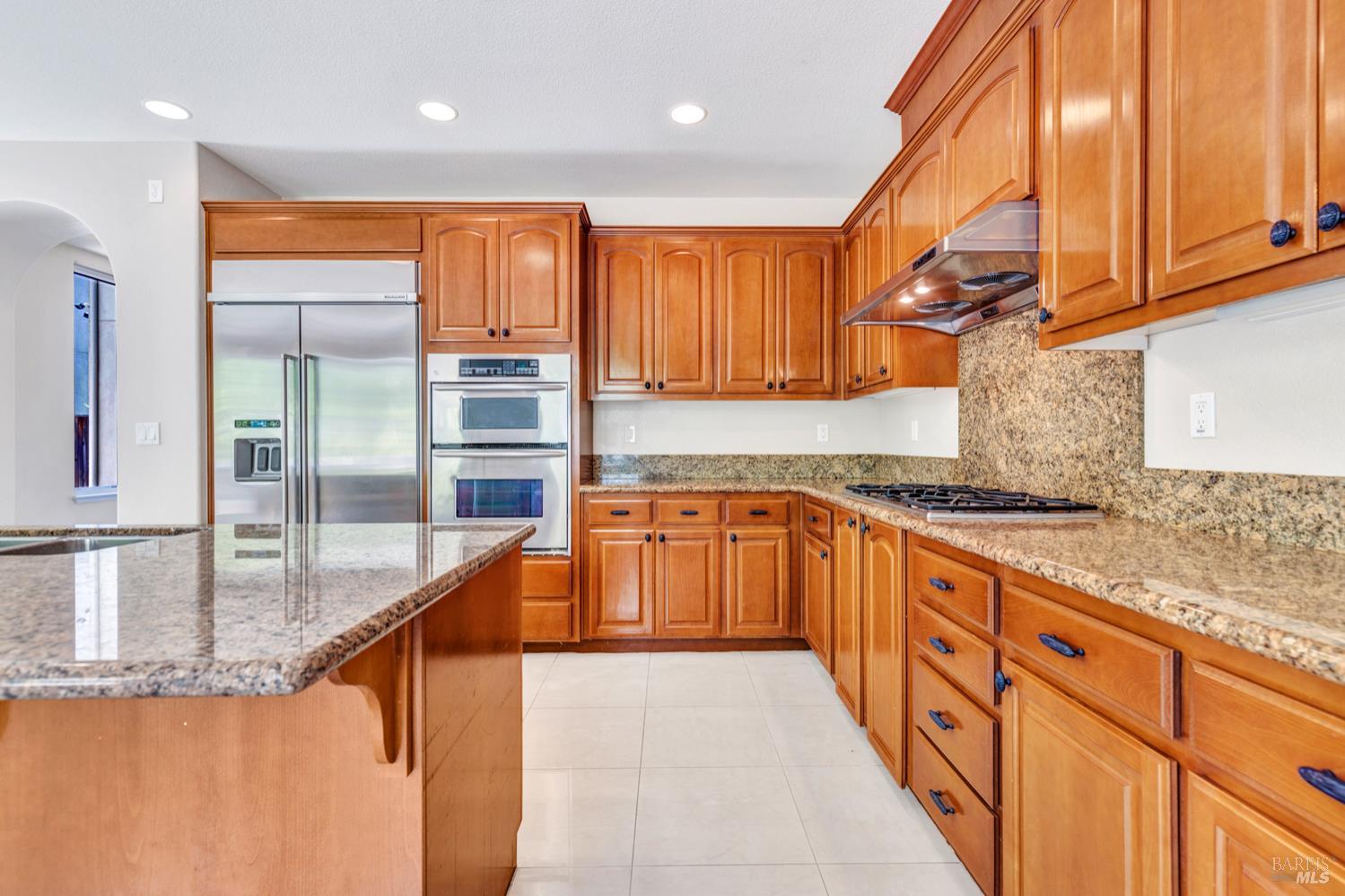 Detail Gallery Image 18 of 79 For 2866 Birkham Ct, Fairfield,  CA 94534 - 4 Beds | 3 Baths