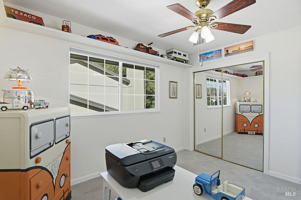 Detail Gallery Image 32 of 45 For 6190 San Gabriel Pl, Rohnert Park,  CA 94928 - 4 Beds | 2/1 Baths