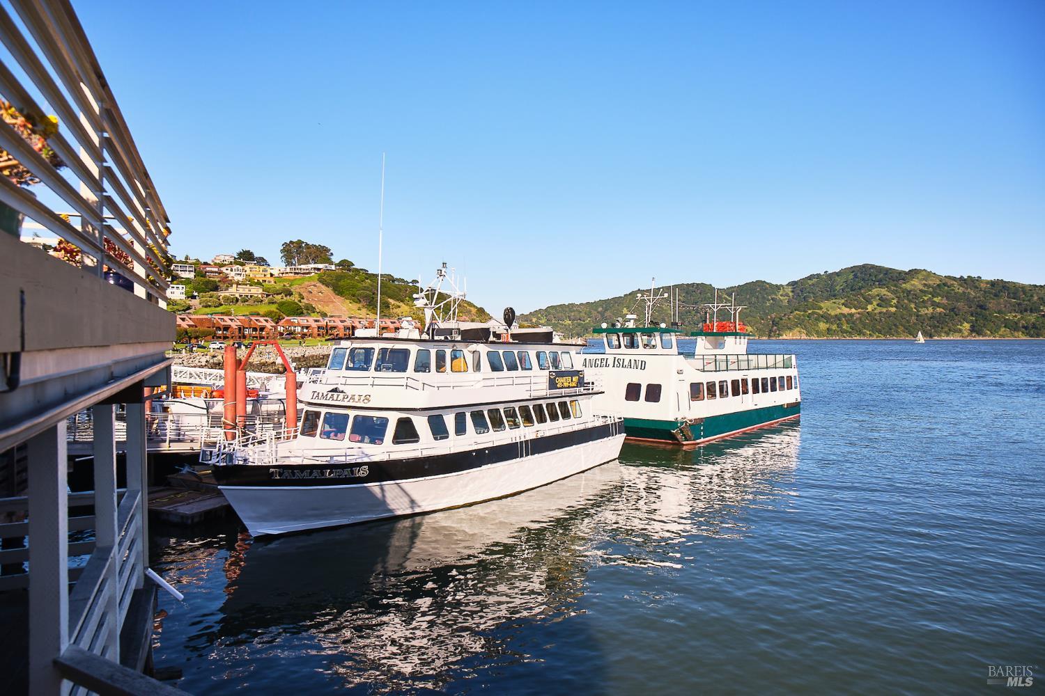 Detail Gallery Image 25 of 33 For 125 Belvedere Ave, Belvedere,  CA 94920 - 5 Beds | 5/5 Baths