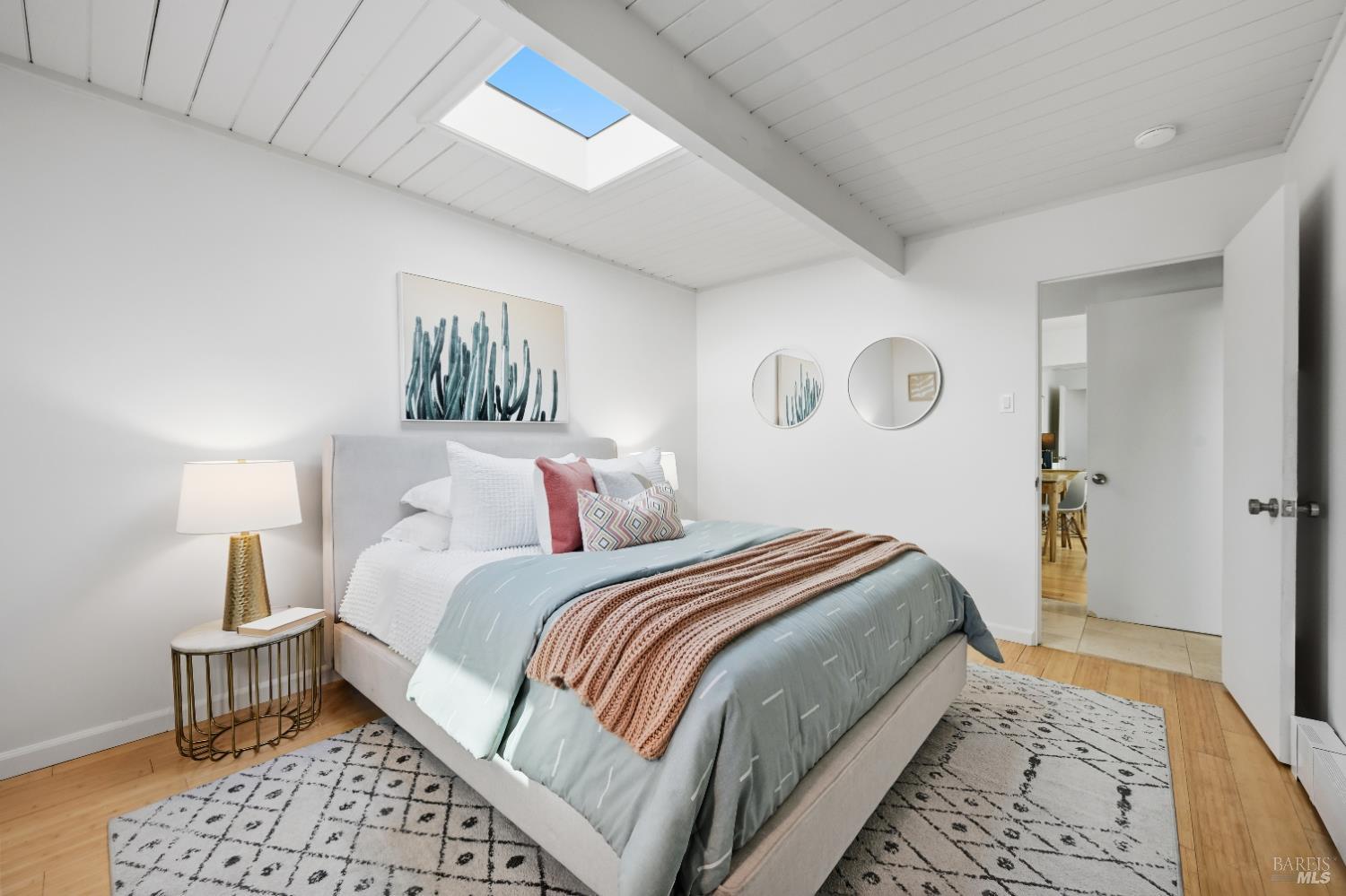 Detail Gallery Image 40 of 58 For 711 Montecillo Rd, San Rafael,  CA 94903 - 4 Beds | 2 Baths