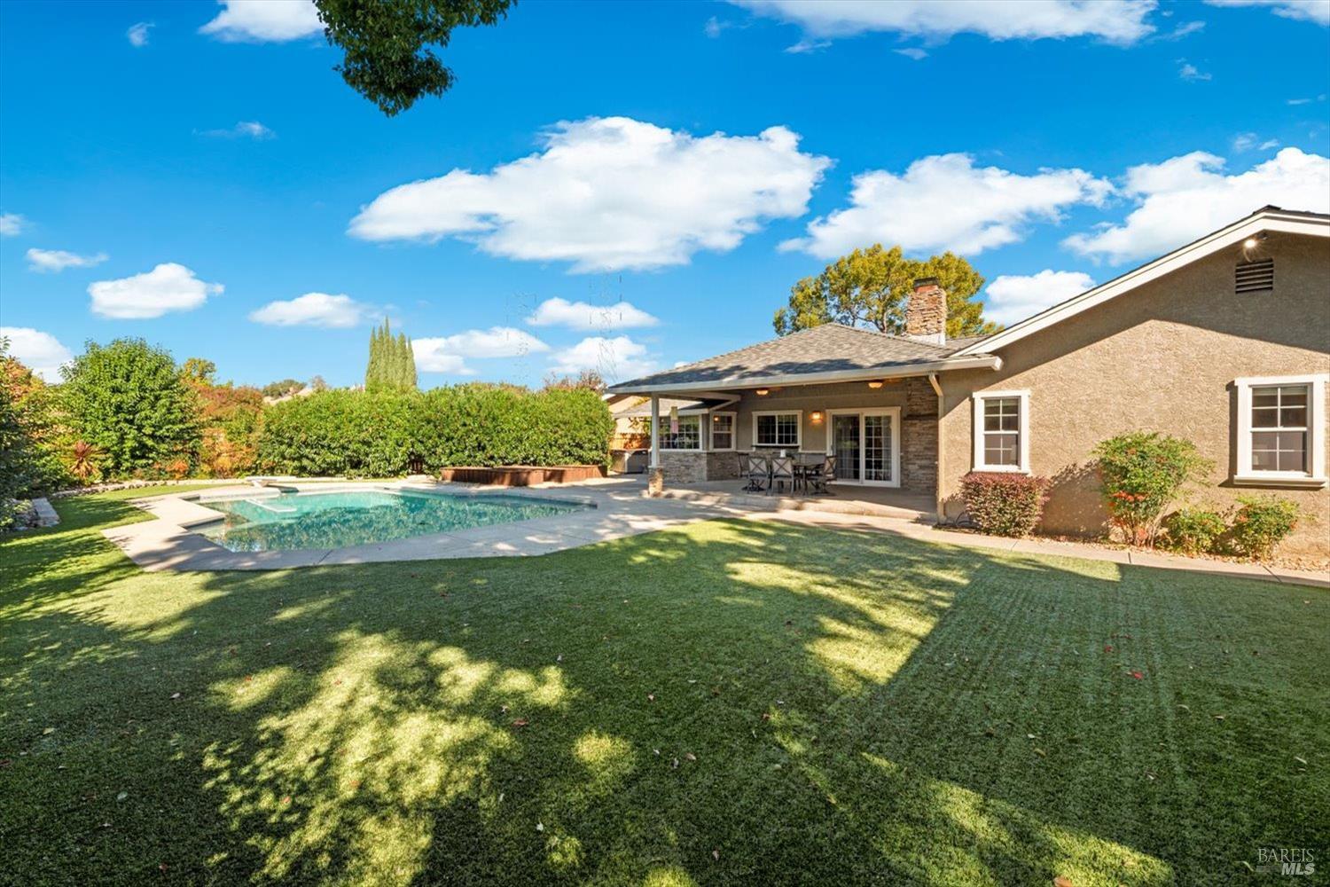 Detail Gallery Image 50 of 68 For 113 Chinook Ct, Vacaville,  CA 95688 - 4 Beds | 2 Baths