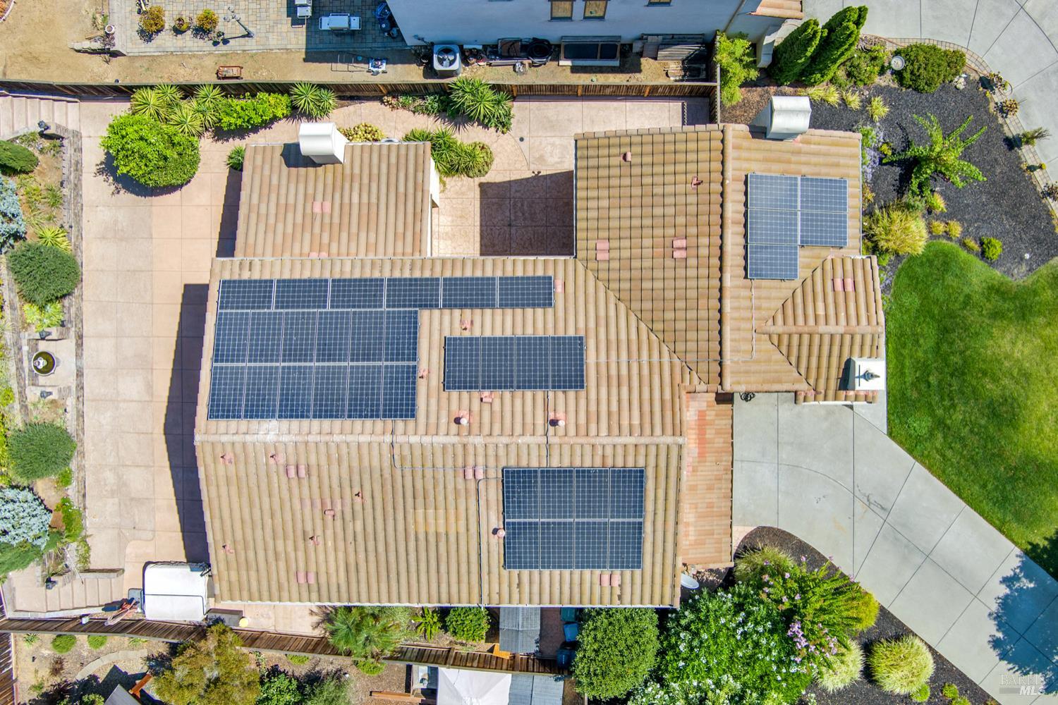 Detail Gallery Image 79 of 79 For 2866 Birkham Ct, Fairfield,  CA 94534 - 4 Beds | 3 Baths