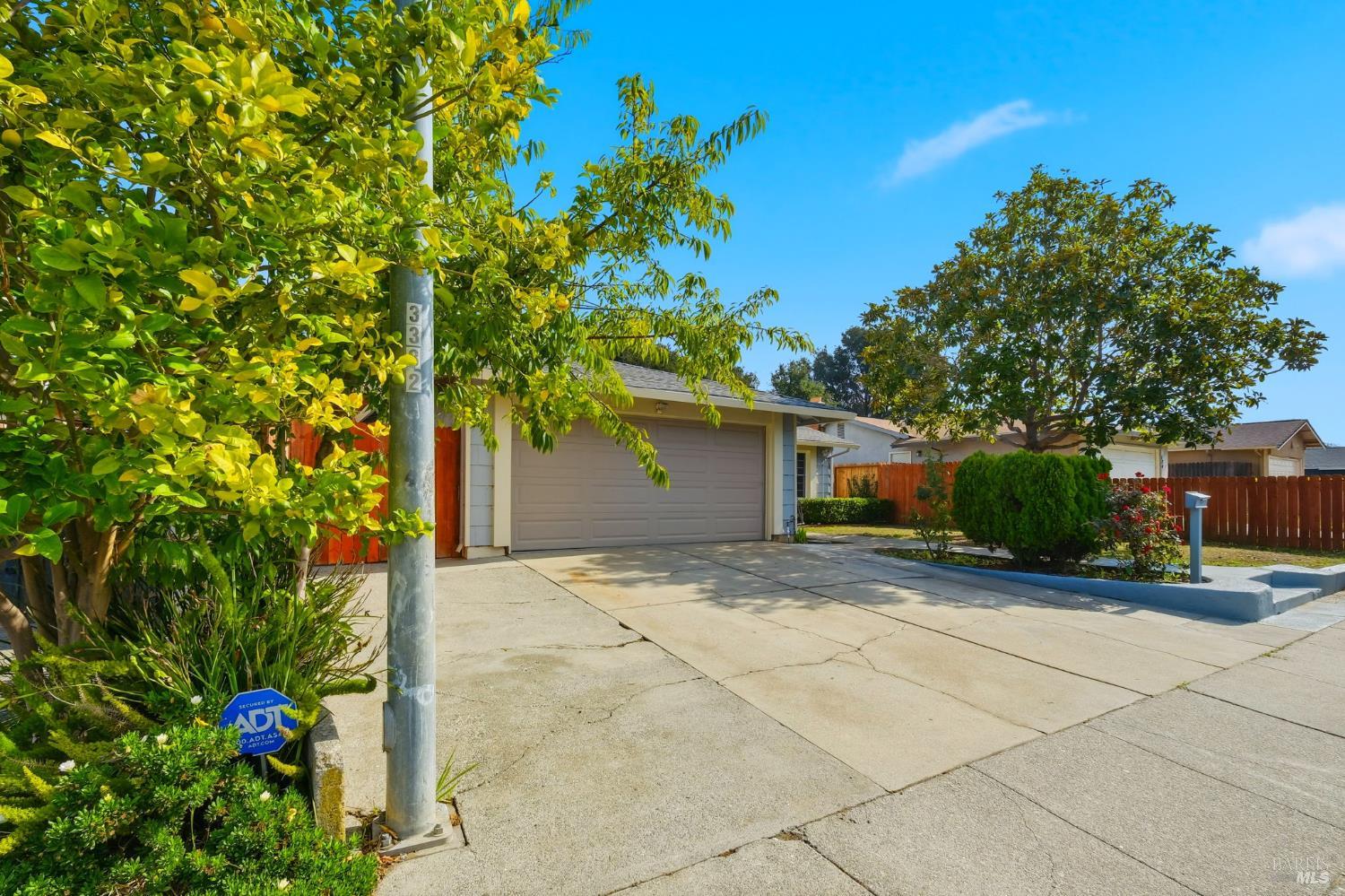 Detail Gallery Image 50 of 51 For 132 Peach St, Vallejo,  CA 94589 - 4 Beds | 2 Baths