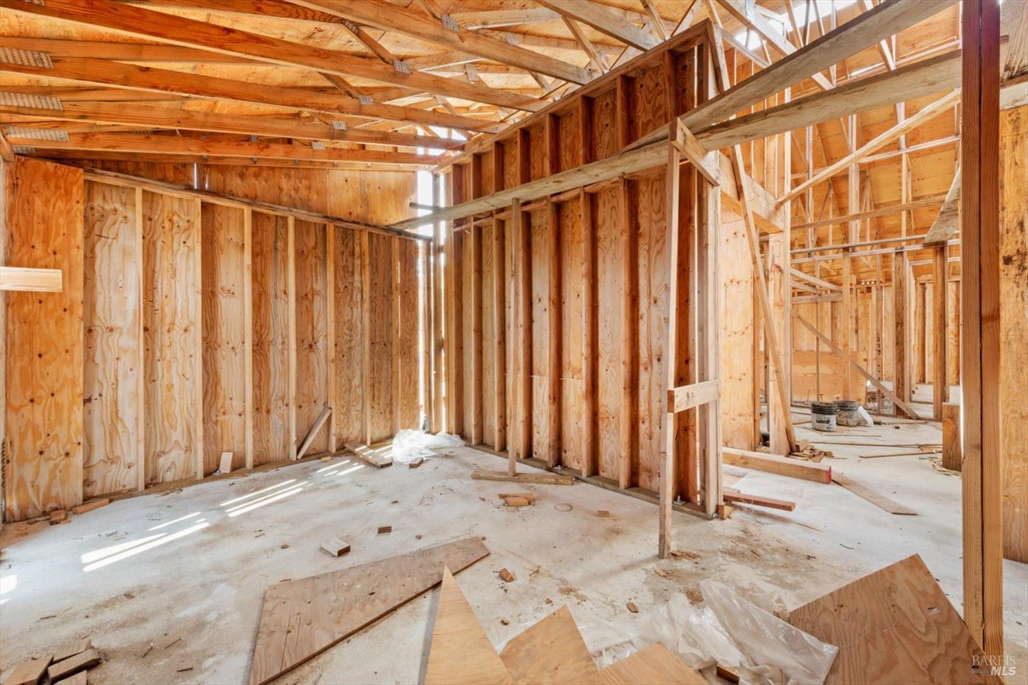 Detail Gallery Image 12 of 26 For 1061 Rimrock Dr, Napa,  CA 94558 - – Beds | – Baths