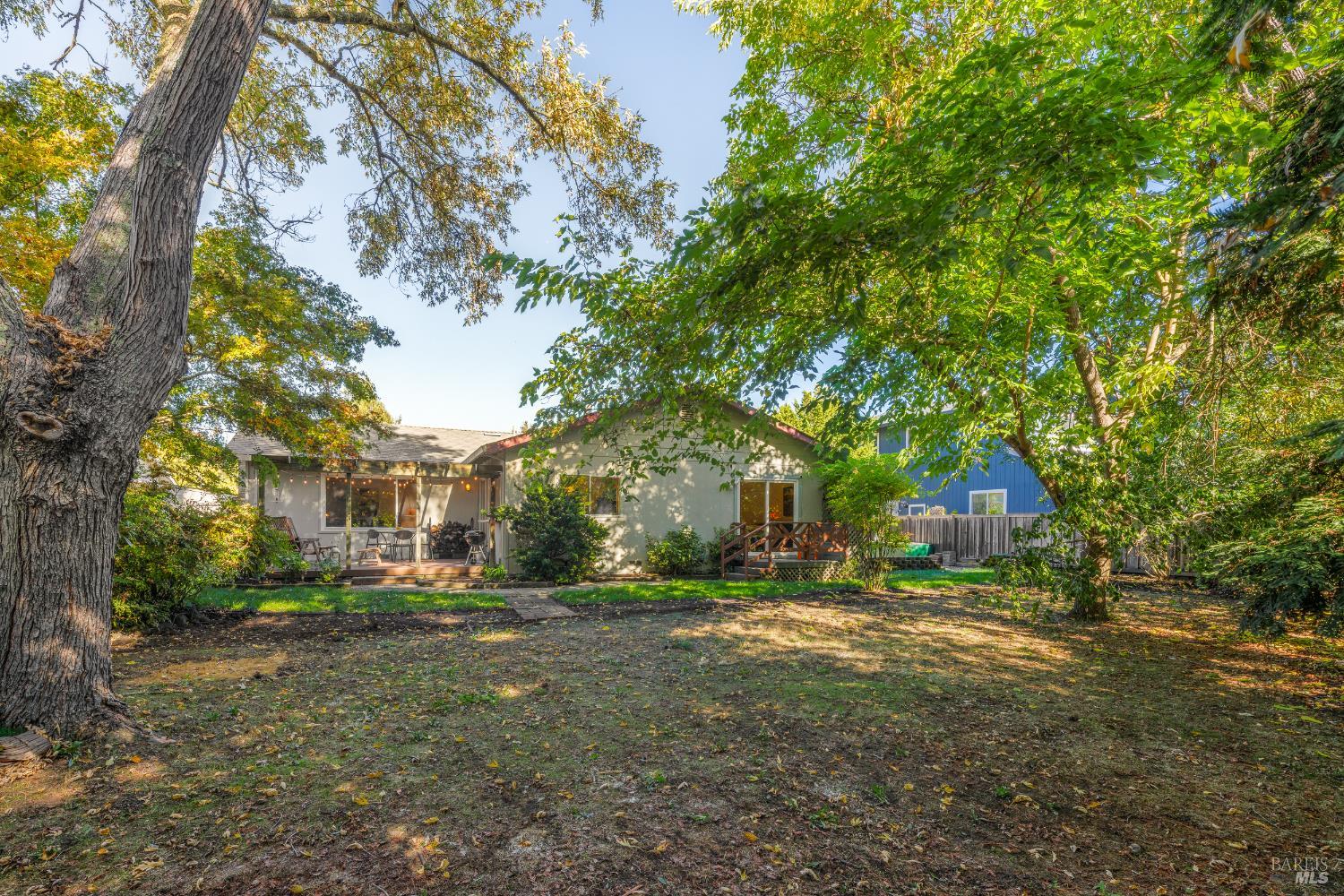 Detail Gallery Image 22 of 22 For 1970 Neotomas Ave, Santa Rosa,  CA 95405 - 3 Beds | 2 Baths