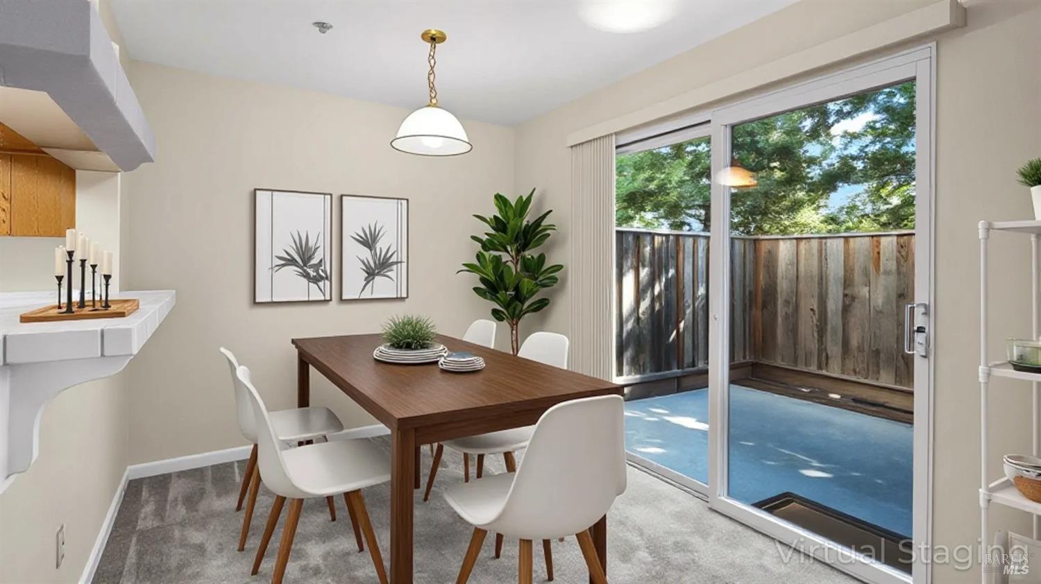 Detail Gallery Image 10 of 38 For 136 Southbridge Ln, Fairfield,  CA 94534 - 3 Beds | 2/1 Baths