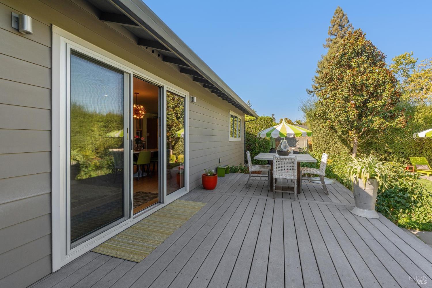 Detail Gallery Image 28 of 50 For 804 Josephine Ln, Healdsburg,  CA 95448 - 3 Beds | 2 Baths