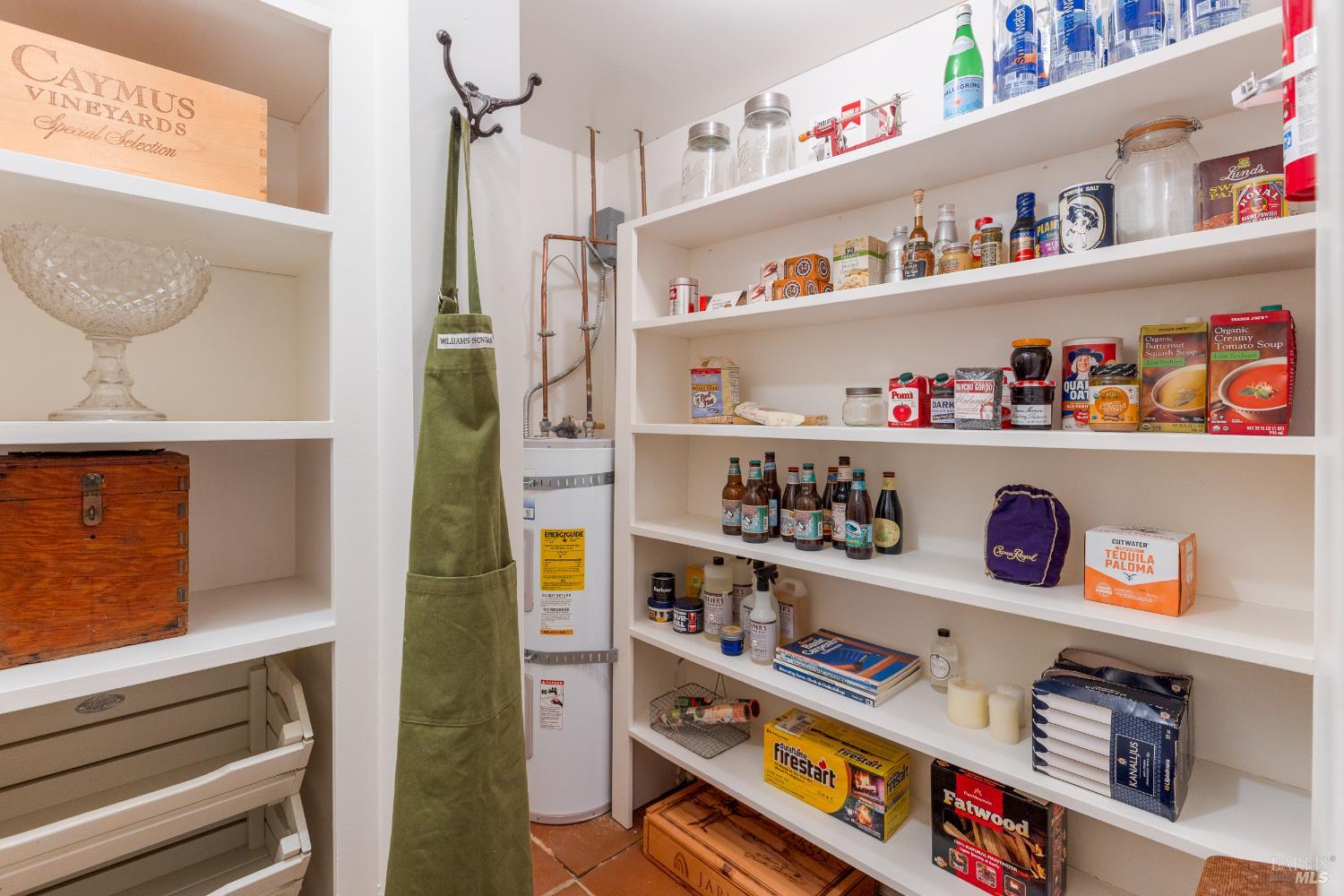 Detail Gallery Image 17 of 31 For 1760 Howell Mountain Rd, Angwin,  CA 94508 - 3 Beds | 2 Baths