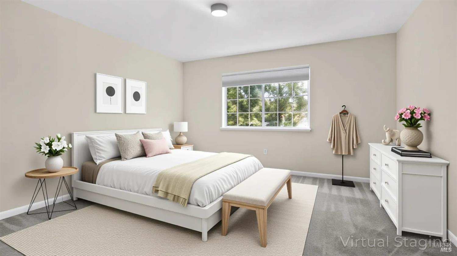 Detail Gallery Image 21 of 38 For 136 Southbridge Ln, Fairfield,  CA 94534 - 3 Beds | 2/1 Baths